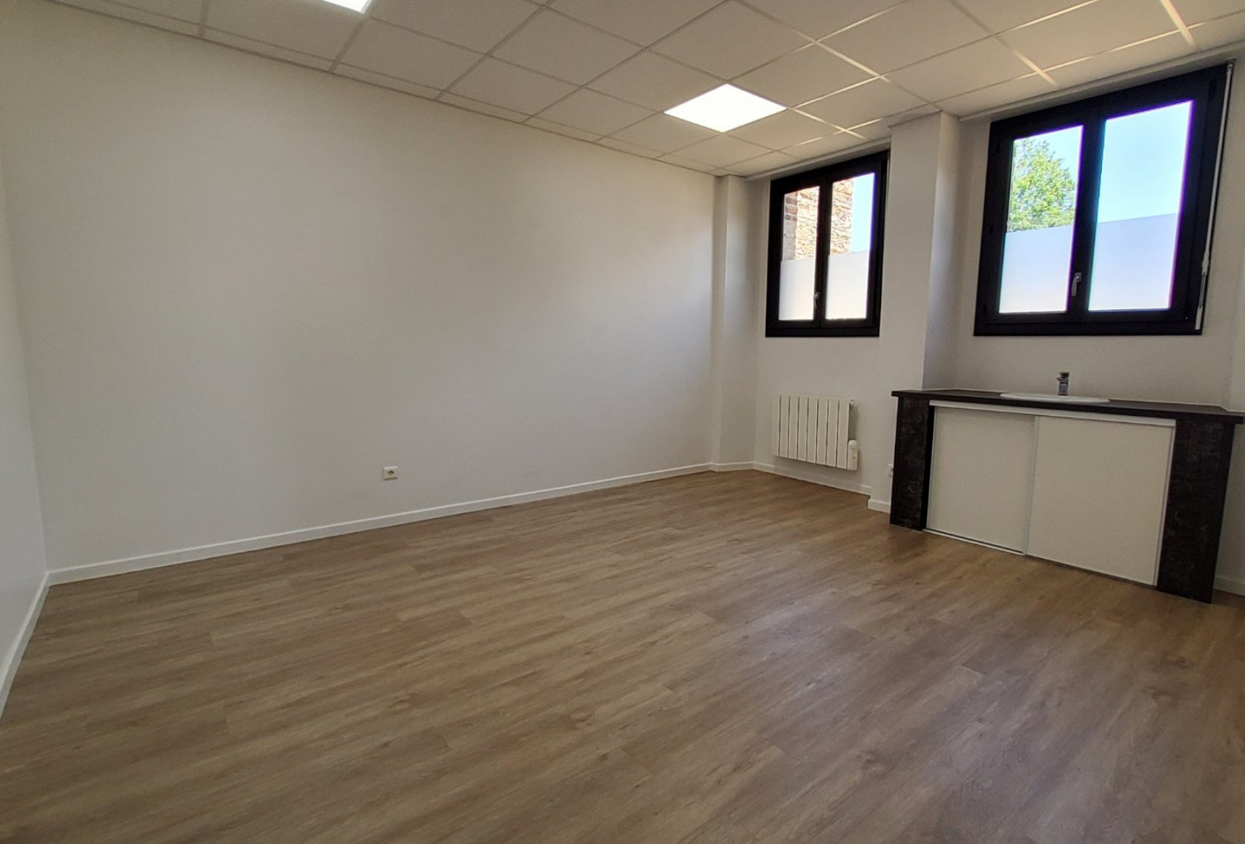 location Locaux d'activité Bain De Bretagne - Photo 4