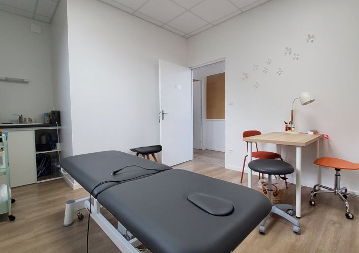 à louer Locaux d'activité Bain De Bretagne