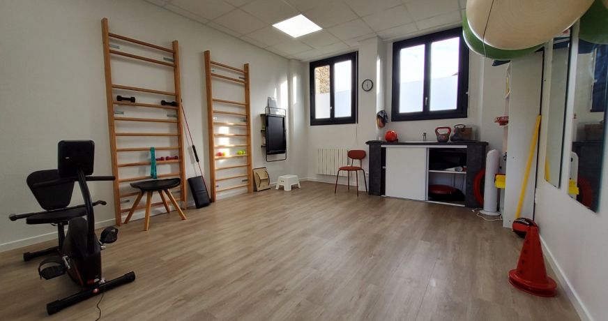 location Locaux d'activité Bain De Bretagne