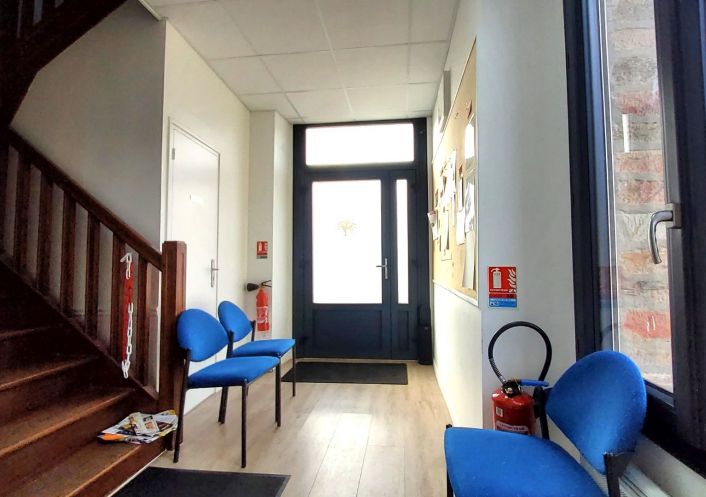 à louer Locaux d'activité Bain De Bretagne