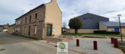location Locaux d'activité Bain De Bretagne