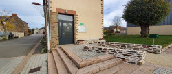 location Locaux d'activité Bain De Bretagne