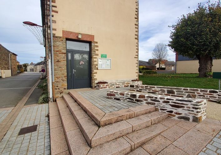 à louer Locaux d'activité Bain De Bretagne
