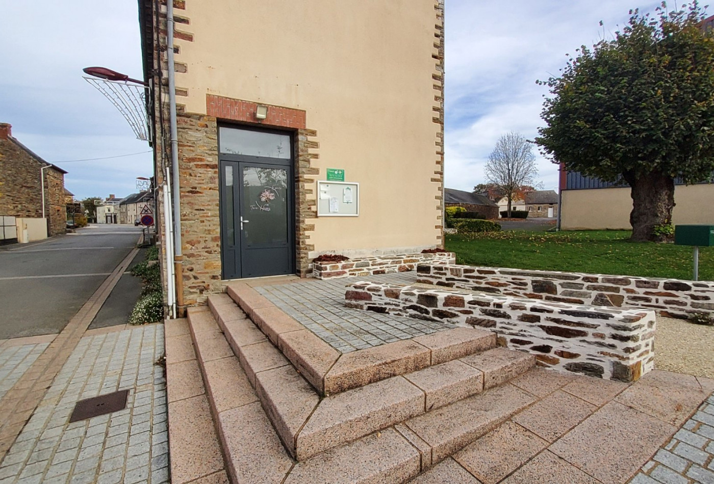 location Locaux d'activité Bain De Bretagne - Photo 7