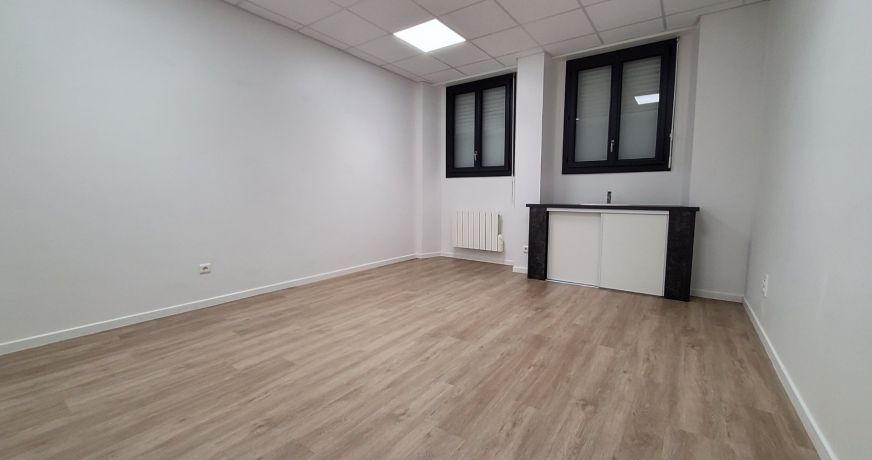 location Locaux d'activité Bain De Bretagne
