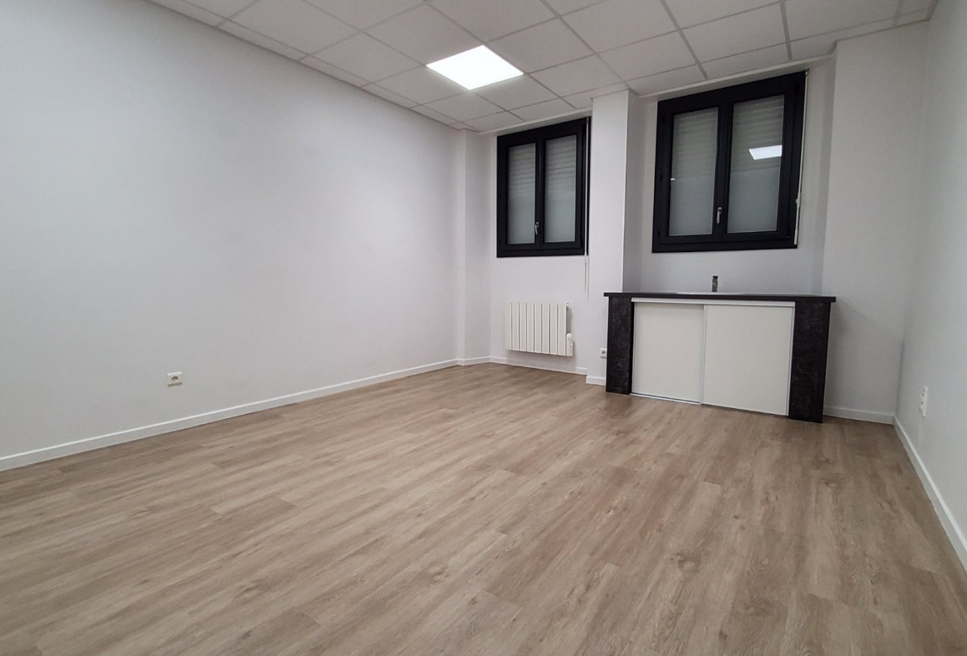 location Locaux d'activité Bain De Bretagne - Photo 3