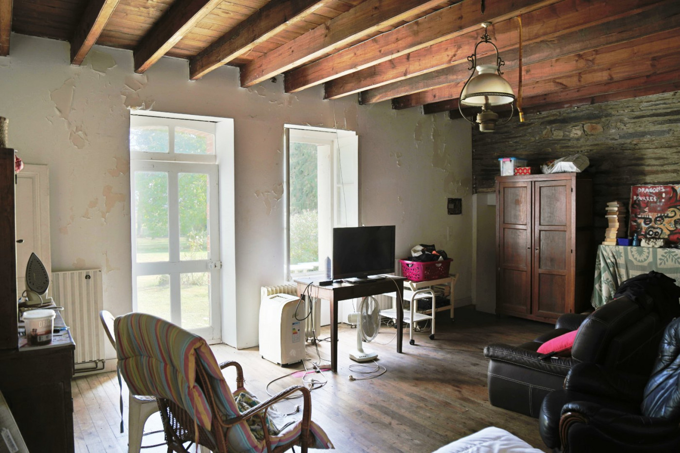 à vendre Longere Derval - Photo 3