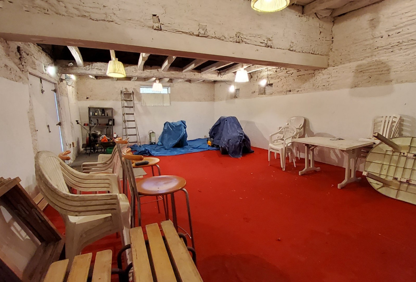 vente Longere Derval - Photo 8