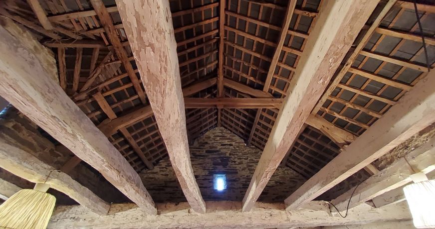 vente Longere Derval