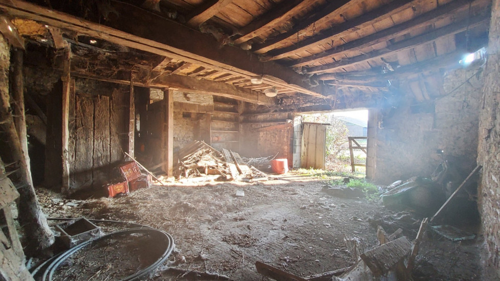 vente Maison en pierre Bain De Bretagne - Photo 3