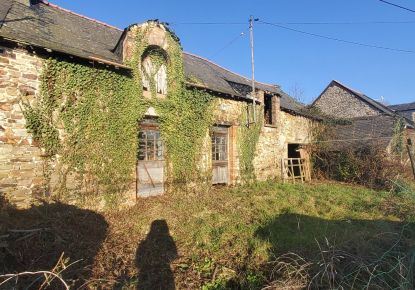 vente Maison en pierre Teillay