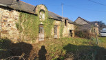 vente Maison en pierre Bain De Bretagne
