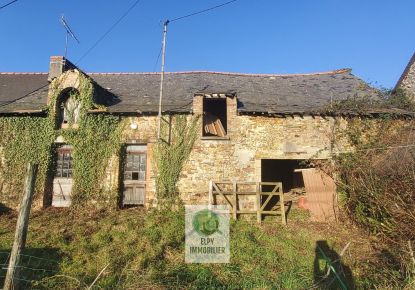 vente Maison en pierre Bain De Bretagne