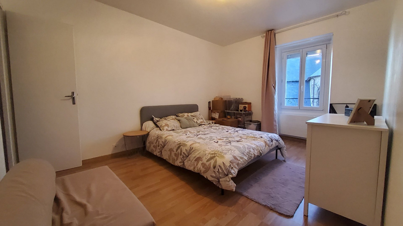 à vendre Maison de ville Bain De Bretagne - Photo 8