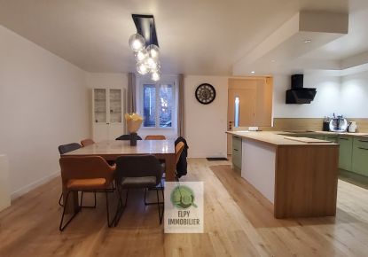 vente Maison de ville Bain De Bretagne