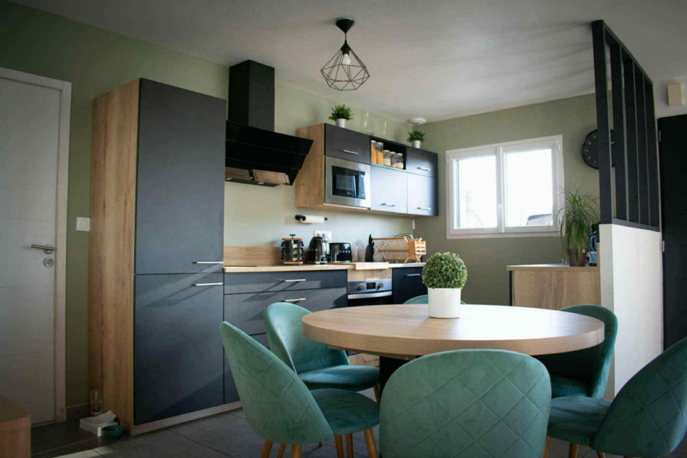 à vendre Maison contemporaine Saint Just - Photo 4