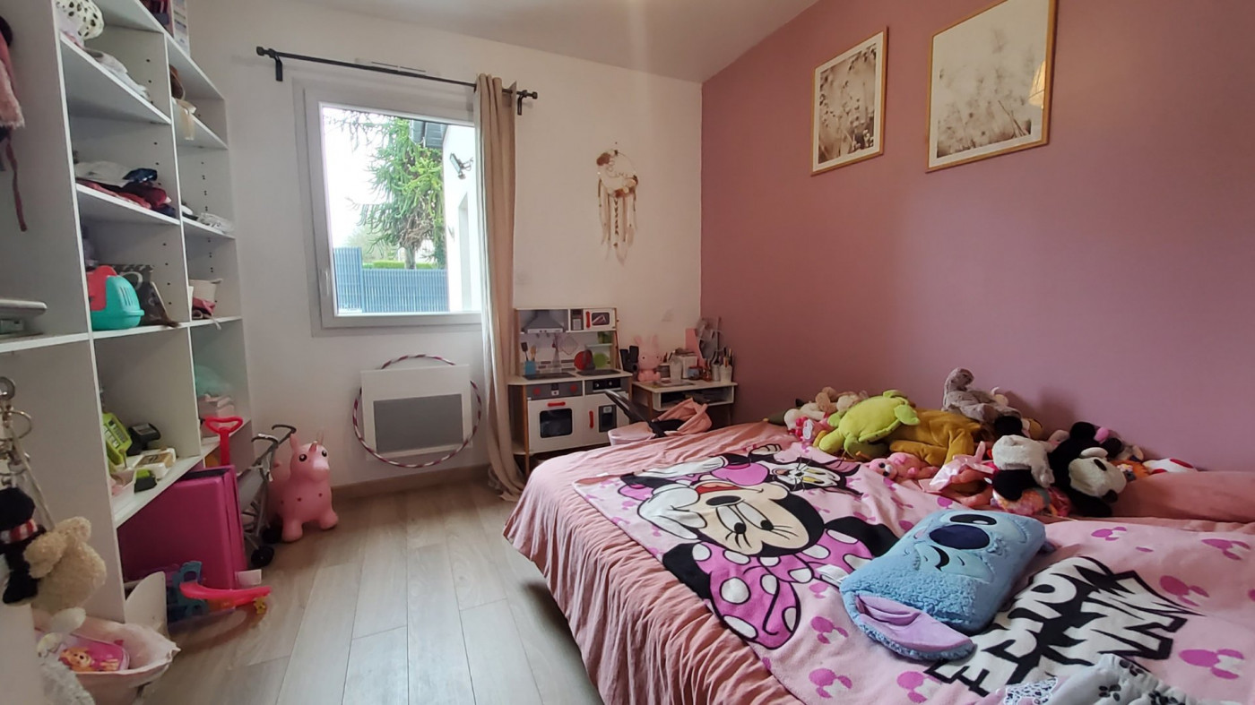 à vendre Maison contemporaine Saint Just - Photo 8