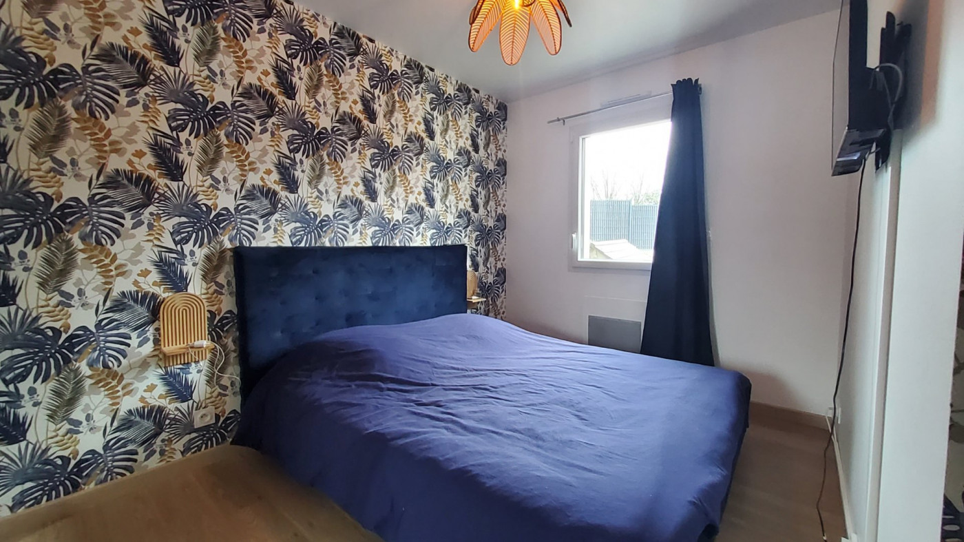 à vendre Maison contemporaine Saint Just - Photo 6