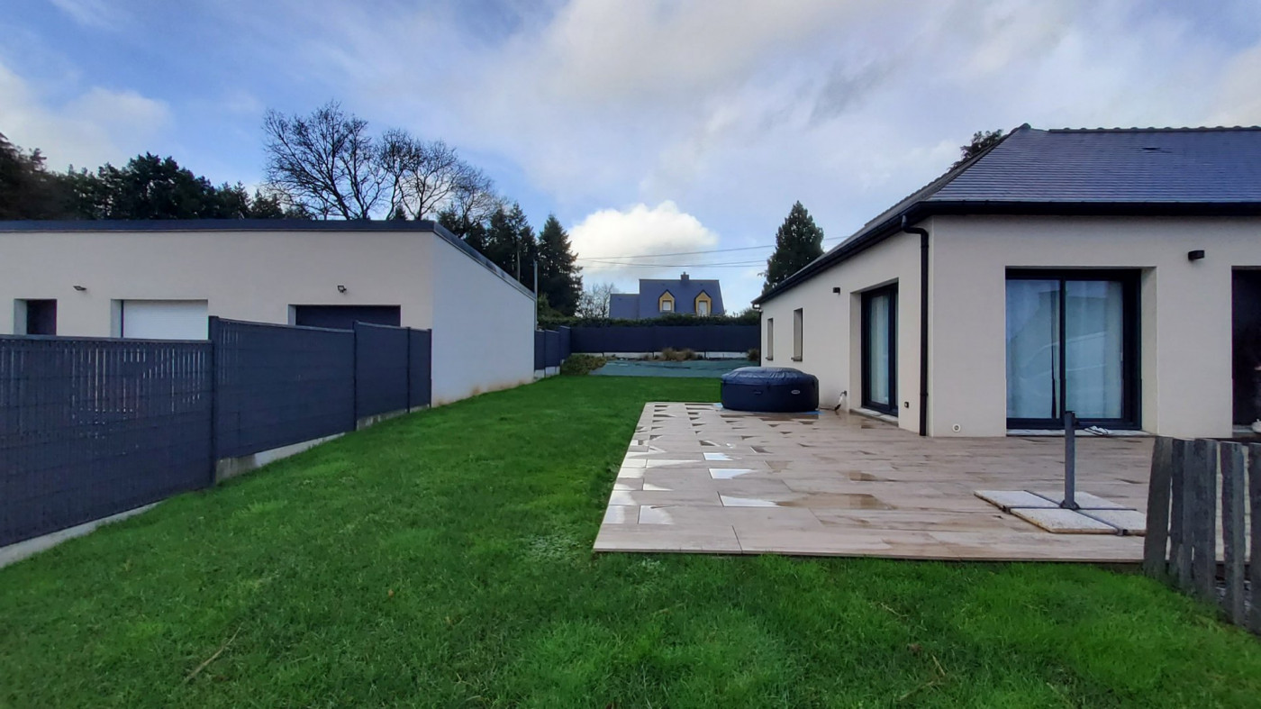 à vendre Maison contemporaine Saint Just - Photo 10