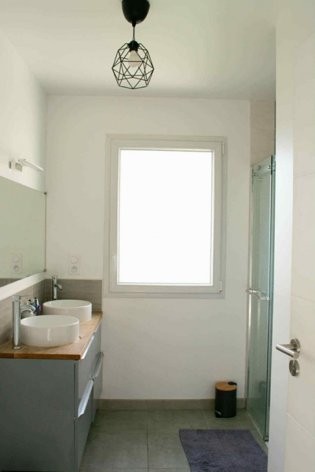 à vendre Maison contemporaine Saint Just - Photo 9