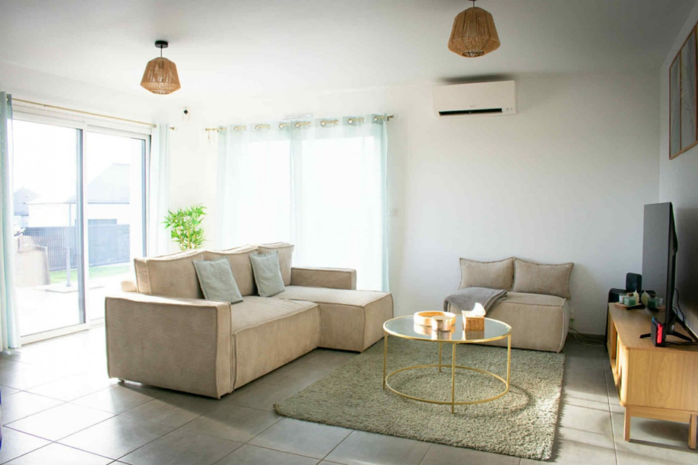 à vendre Maison contemporaine Saint Just - Photo 3