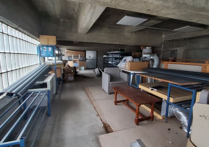 à louer Locaux d'activité Bain De Bretagne