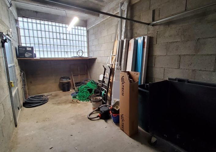 à louer Entrepot Bain De Bretagne