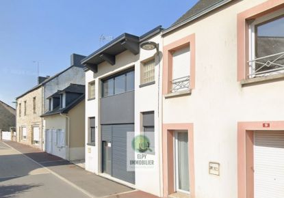 location Entrepot Bain De Bretagne