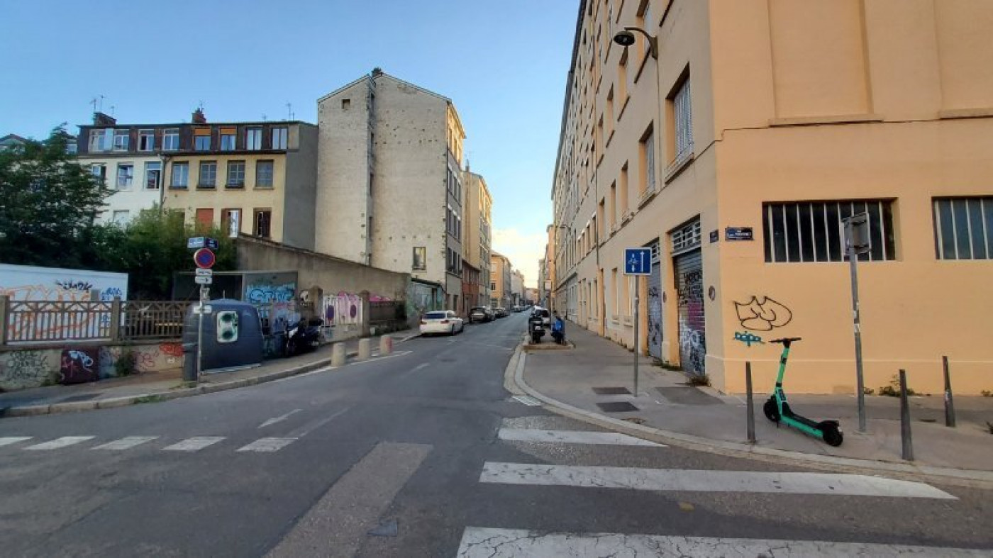 à vendre Appartement Lyon 4eme Arrondissement - Photo 1