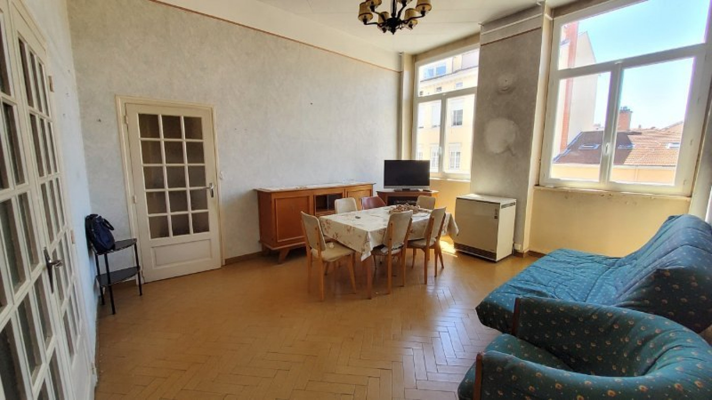 à vendre Appartement Lyon 4eme Arrondissement - Photo 2