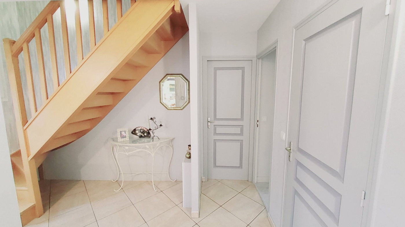 à vendre Maison contemporaine Derval - Photo 7