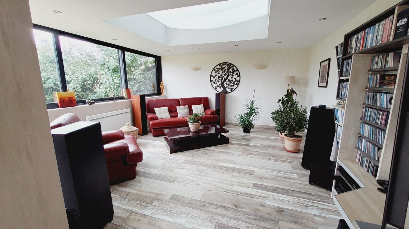 à vendre Maison contemporaine Derval - Photo 6