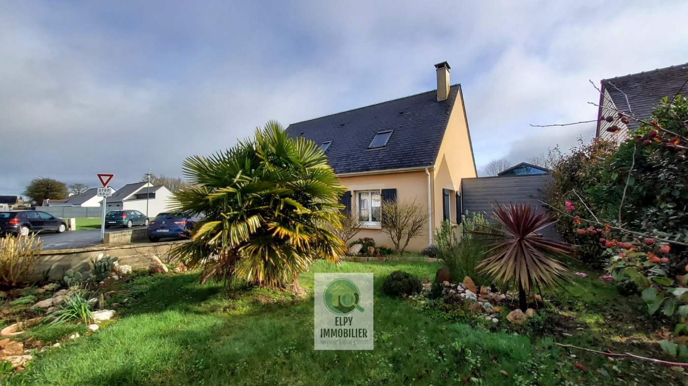 à vendre Maison contemporaine Derval - Photo 1