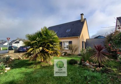 vente Maison contemporaine Derval