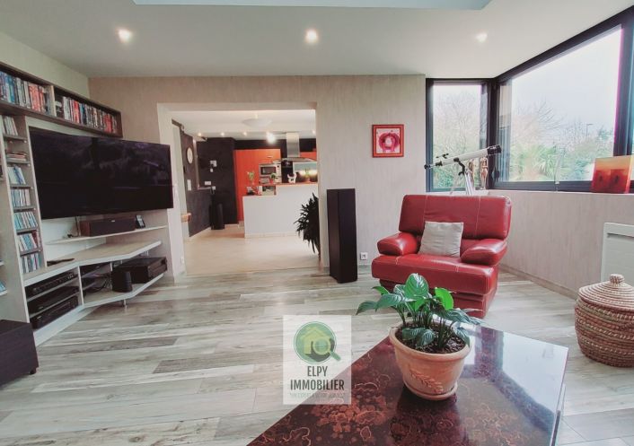 à vendre Maison contemporaine Derval