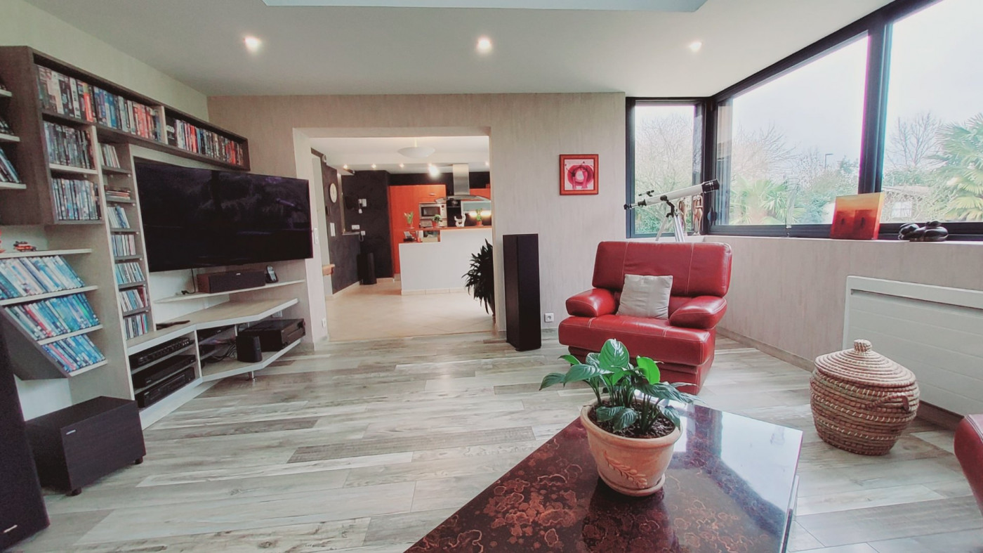 à vendre Maison contemporaine Derval - Photo 4