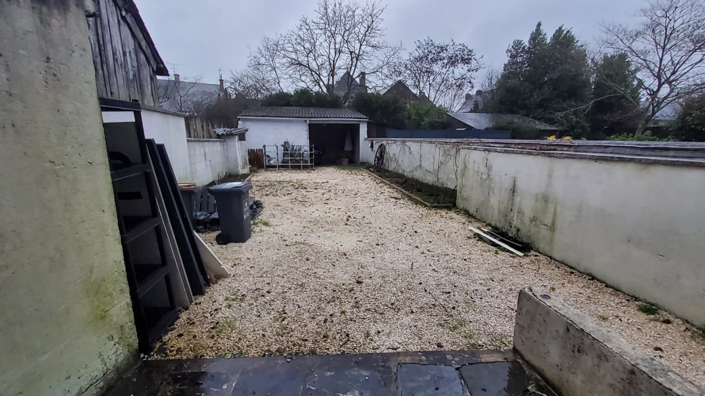 à vendre Maison de ville Guipry - Photo 8