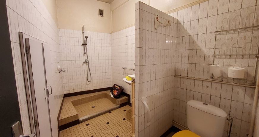 vente Maison de ville Guipry