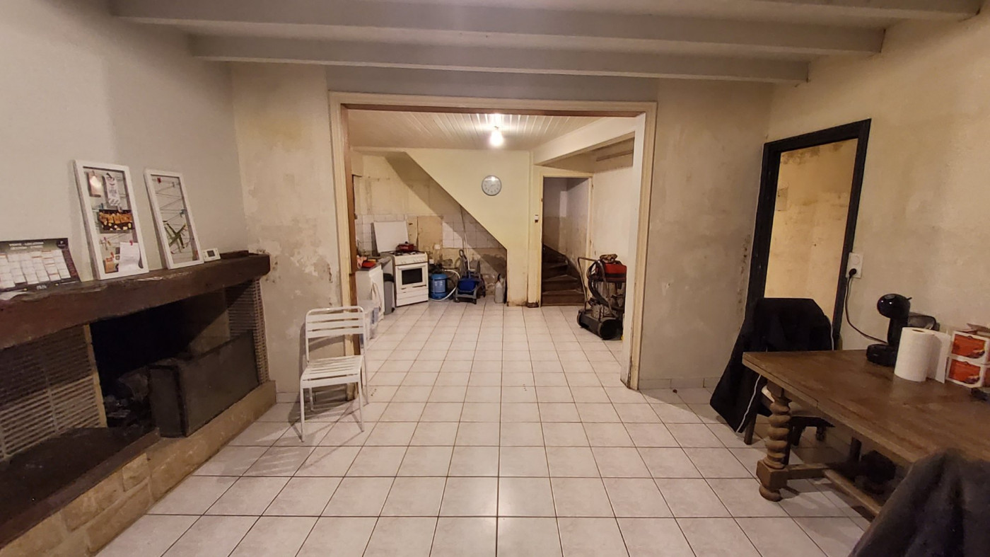 à vendre Maison de ville Guipry - Photo 2