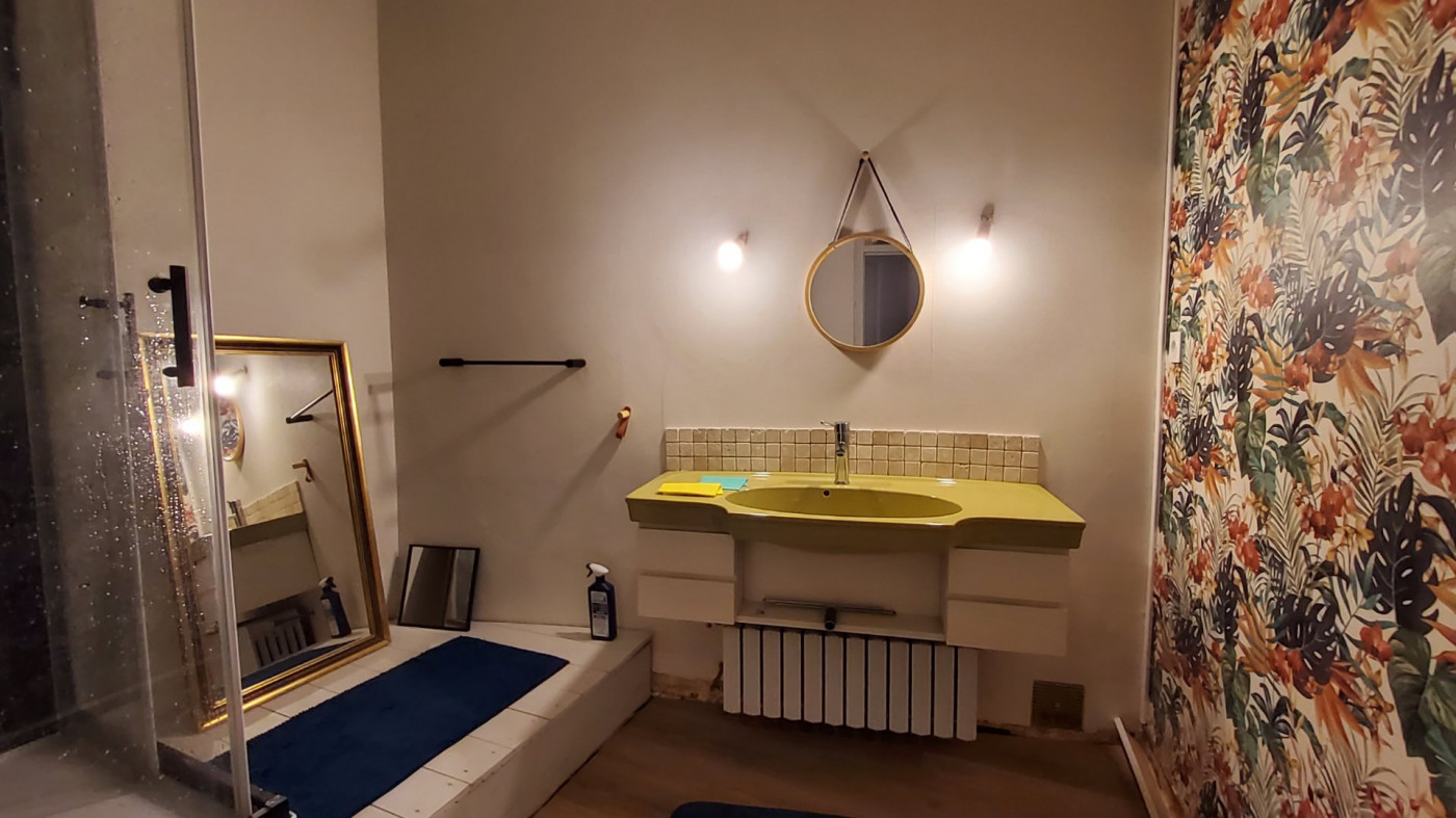 à vendre Maison de ville Guipry - Photo 7