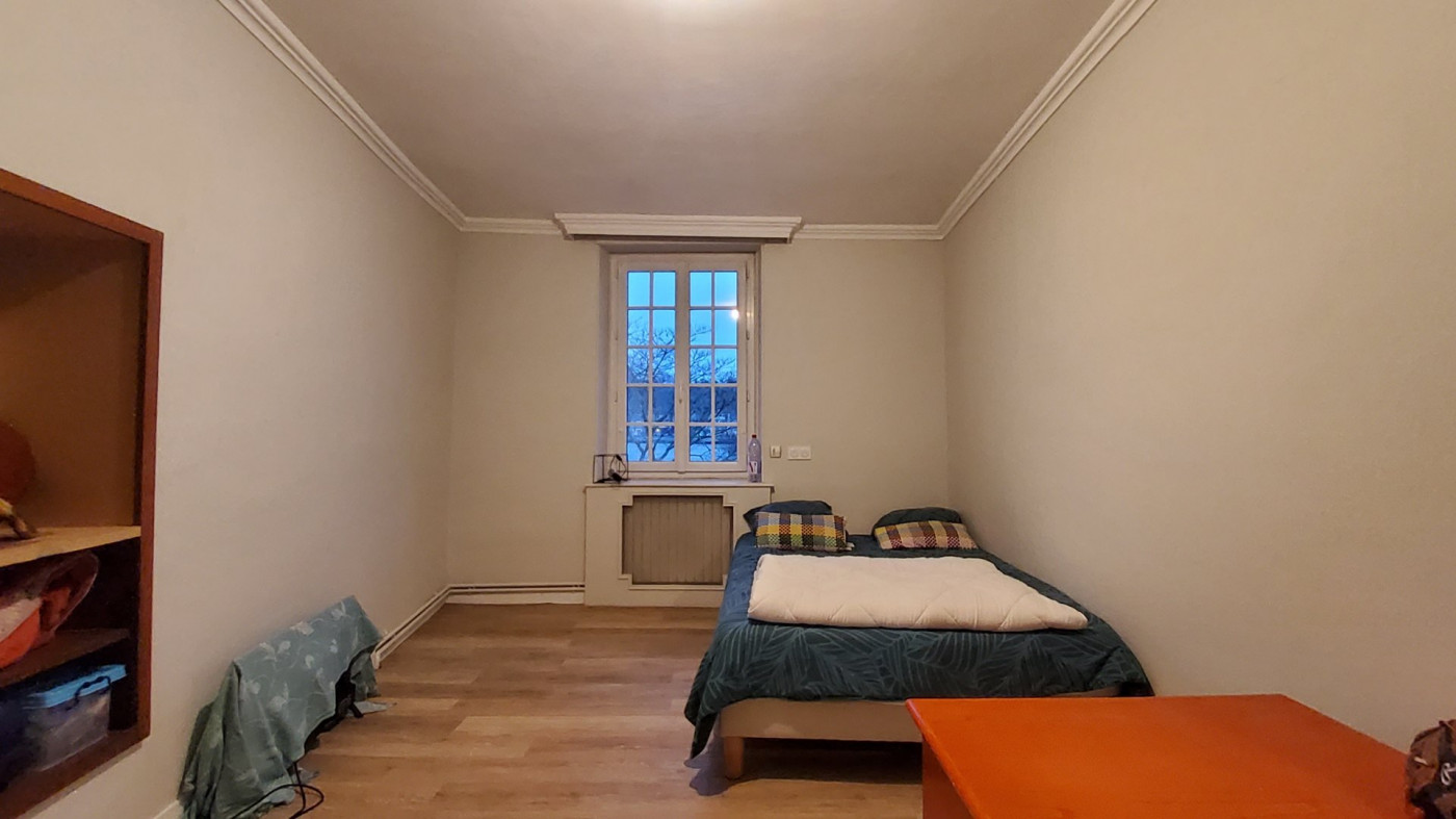 à vendre Maison de ville Guipry - Photo 5