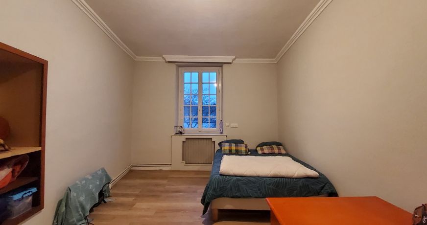 vente Maison de ville Guipry