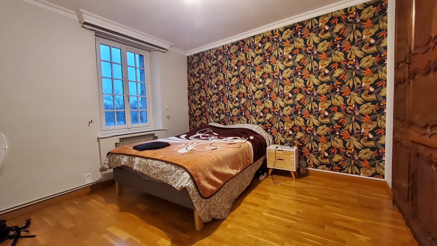 à vendre Maison de ville Guipry - Photo 6