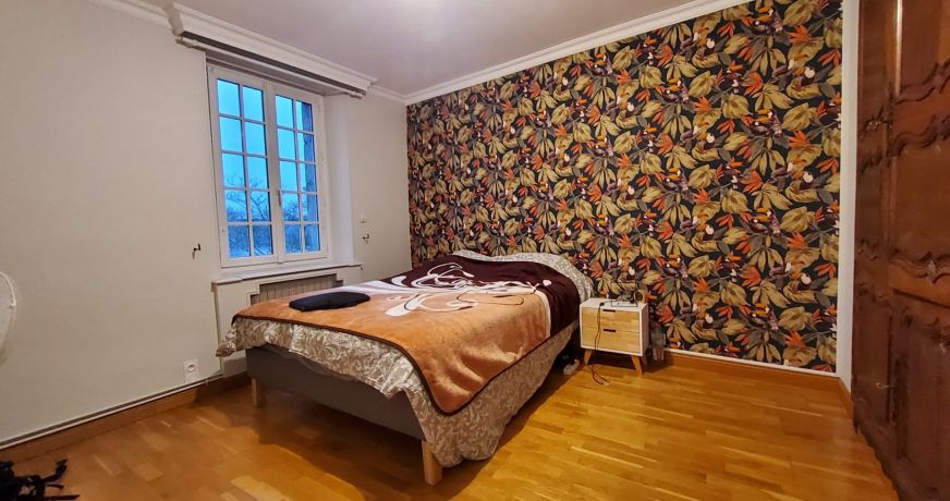 vente Maison de ville Guipry