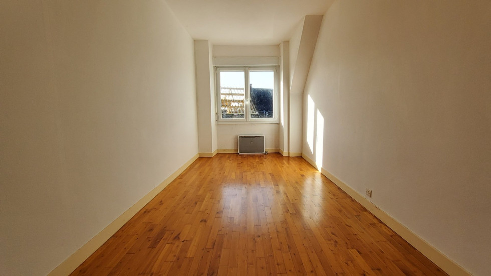 vente Maison mitoyenne Guipry - Photo 6