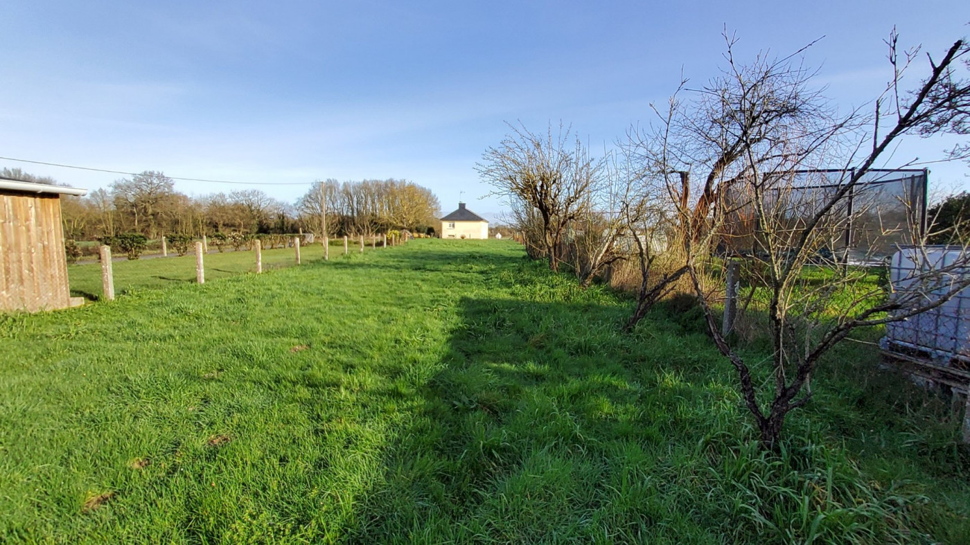 à vendre Maison mitoyenne Guipry - Photo 10