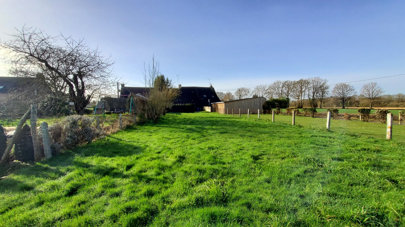 à vendre Maison mitoyenne Guipry - Photo 9