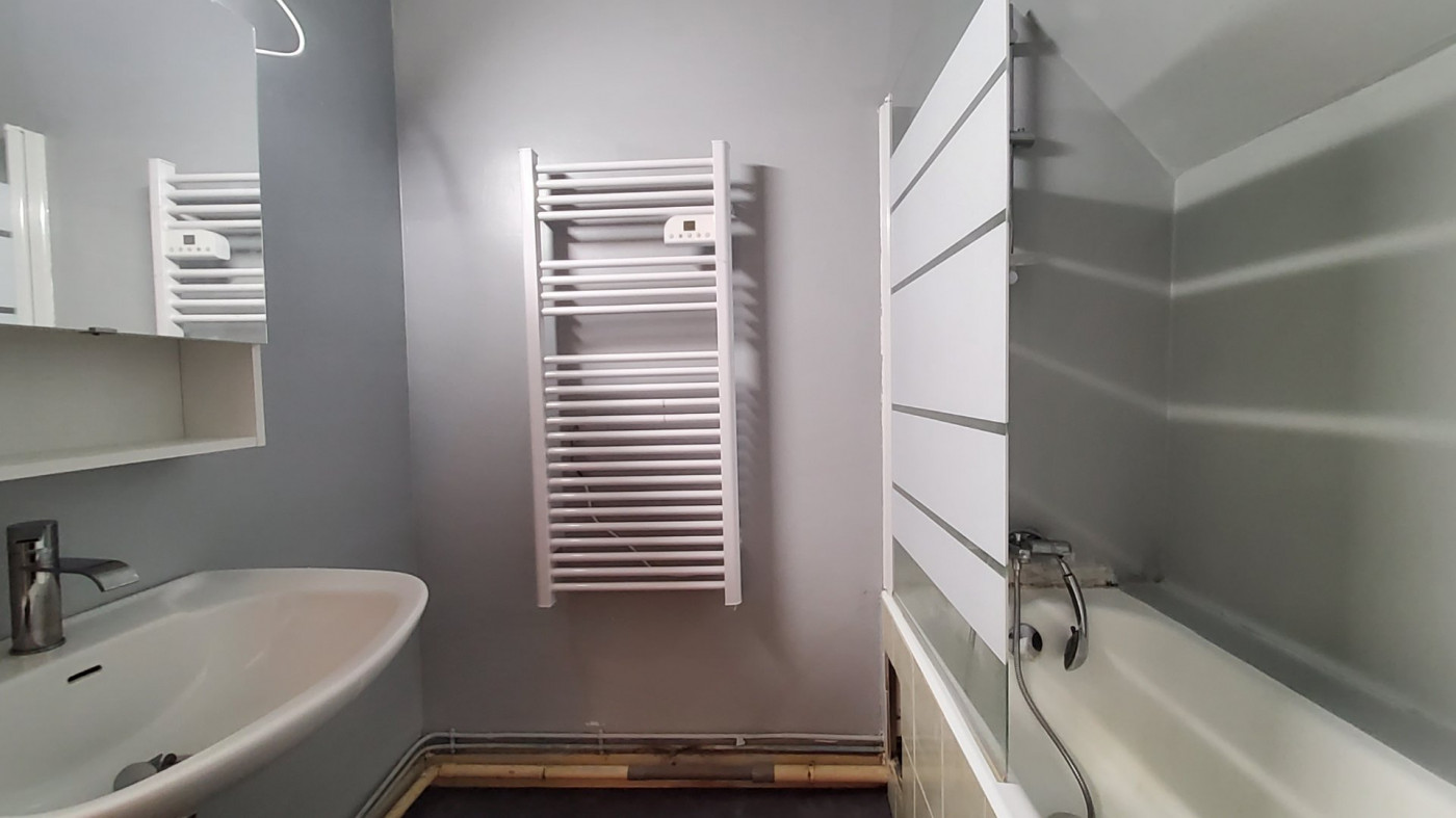 à vendre Maison mitoyenne Guipry - Photo 7