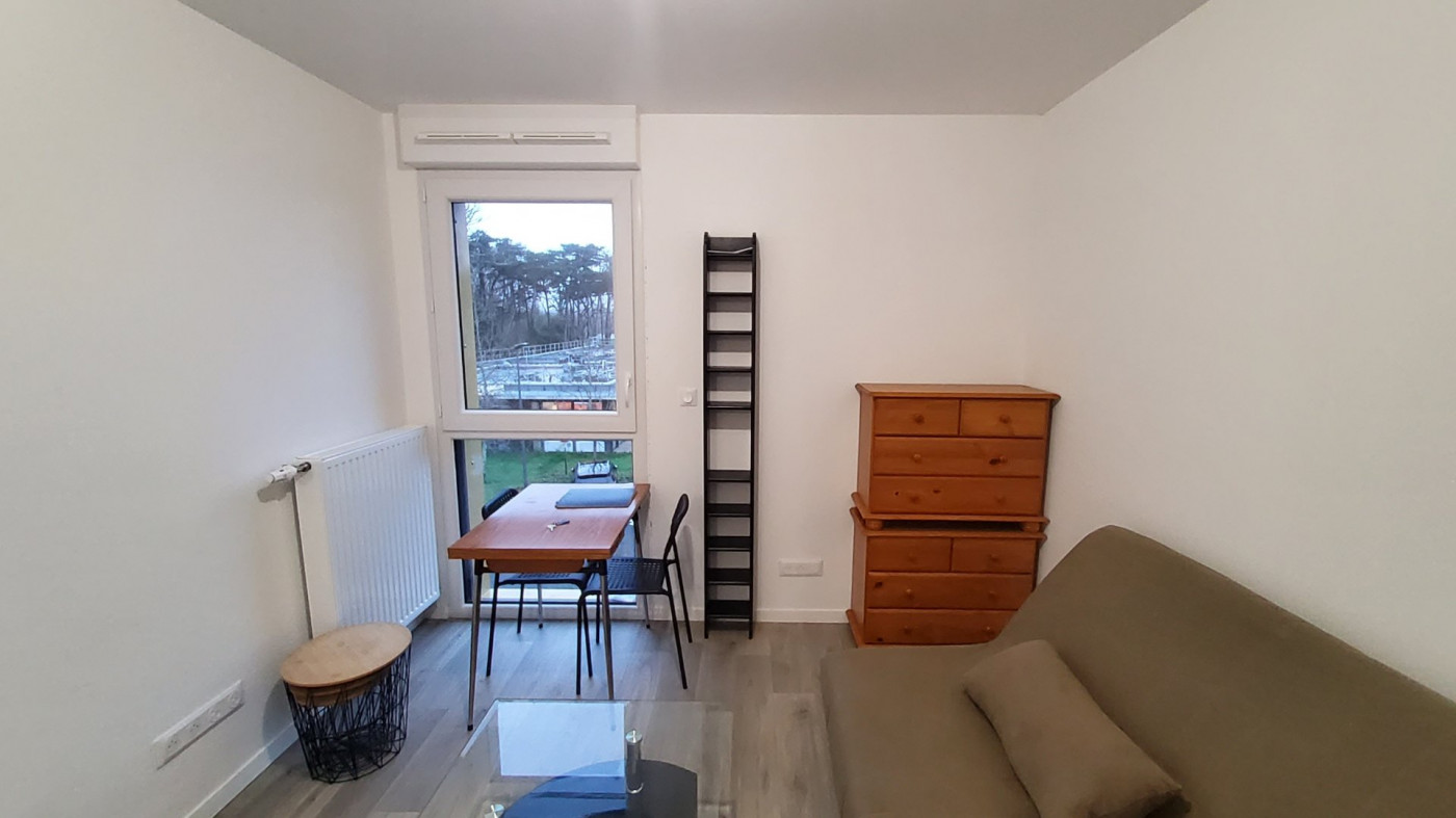 à louer Studio Saint Nazaire - Photo 4