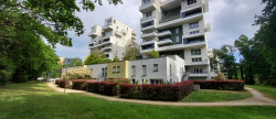 vente Appartement terrasse Saint Herblain